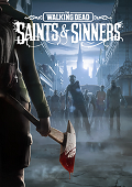 The Walking Dead: Saints & Sinners