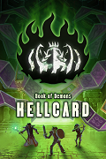 HELLCARD