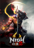 Nioh 2