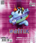 Wetrix