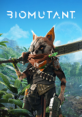 Biomutant