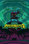 Psychonauts 2