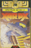 Xarax