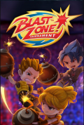 Blast Zone! Tournament