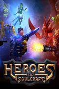 Heroes of SoulCraft