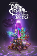 The Dark Crystal: Age of Resistance Tactics