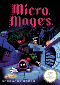 Micro Mages