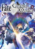 Fate/Grand Order