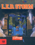 L.E.D. Storm