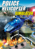 Police Helicopter Simulator