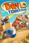 Day D: Tower Rush