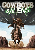 Cowboys & Aliens