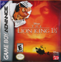 Disney's The Lion King 1 ½