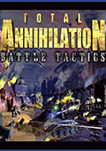 Total Annihilation: Battle Tactics