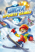 Winter Sports Games