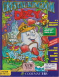 Crystal Kingdom Dizzy