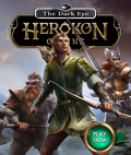 The Dark Eye: Herokon Online