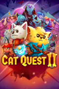 Cat Quest II