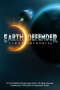 Earth Defender