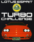 Lotus Esprit Turbo Challenge