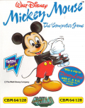 Mickey Mouse: The Computer Game