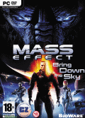 Mass Effect: Bring Down the Sky