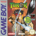 Turok: Battle of the Bionosaurs