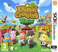 Animal Crossing: New Leaf