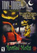 Tony Tough and the Night of the Roasted Moths