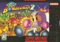 Super Bomberman 2