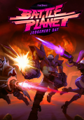 Battle Planet: Judgement Day