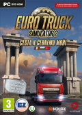 Euro Truck Simulator 2: Cesta k Černému moři