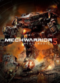 MechWarrior 5: Mercenaries