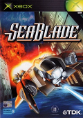 SeaBlade