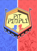 Pit People