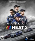 NASCAR Heat 3