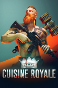 Cuisine Royale