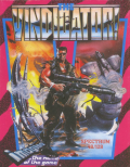 The Vindicator!