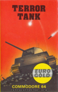 Terror Tank