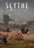 Scythe: Digital Edition