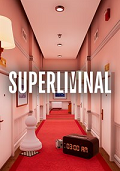 Superliminal