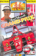 Nigel Mansell's Grand Prix