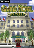 Grand Hotel Manager