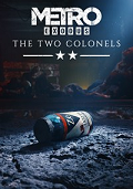 Metro Exodus - The Two Colonels