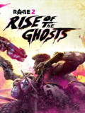 Rage 2: Rise of the Ghosts