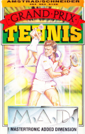 Grand Prix Tennis