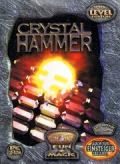 Crystal Hammer