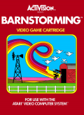 Barnstorming