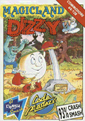 Magicland Dizzy