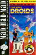 Star Wars: Droids